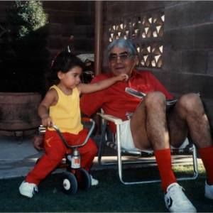 Meet your Posher, Danielle